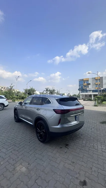 Haval H6 2024 for Sale in Islamabad Image-1