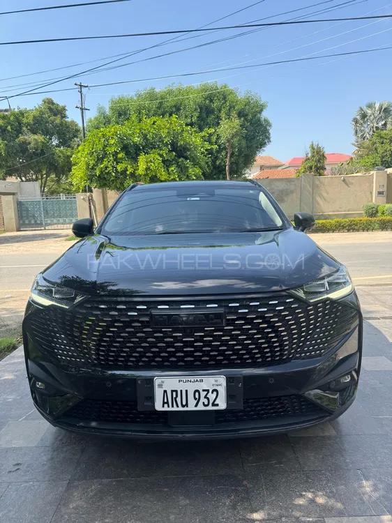 Haval H6 2024 for Sale in Bahawalpur Image-1