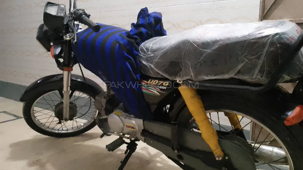 Honda CD 70 2017 for Sale Image-1