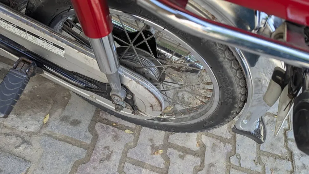 Honda CD 70 2019 for Sale Image-1