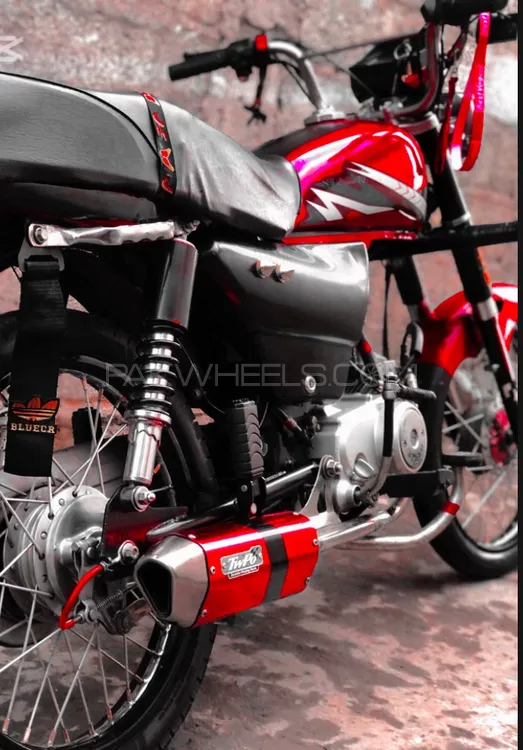 Chinese Bikes 70 2022 for Sale Image-1