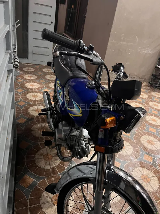 Honda CD 70 2023 for Sale Image-1