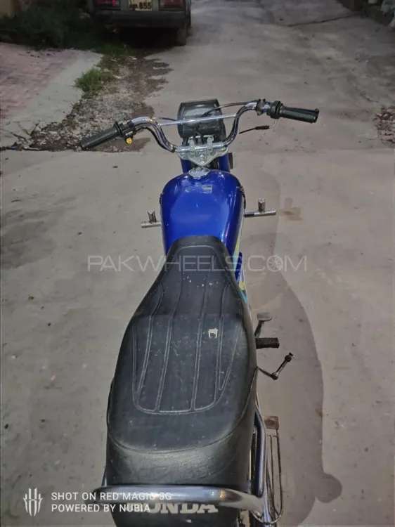 Honda CD 70 2023 for Sale Image-1