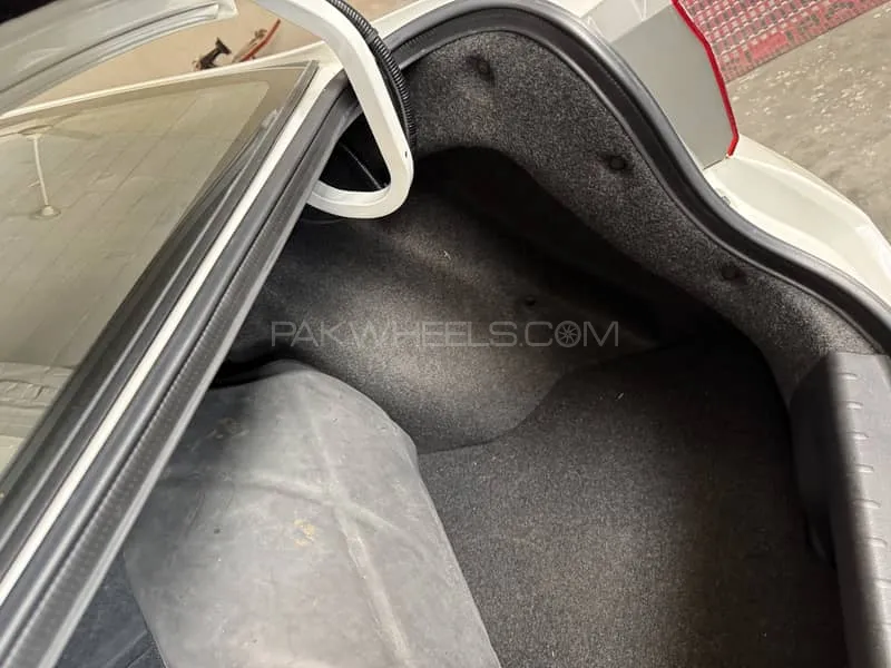 Honda City 2025 for Sale in Lahore Image-1