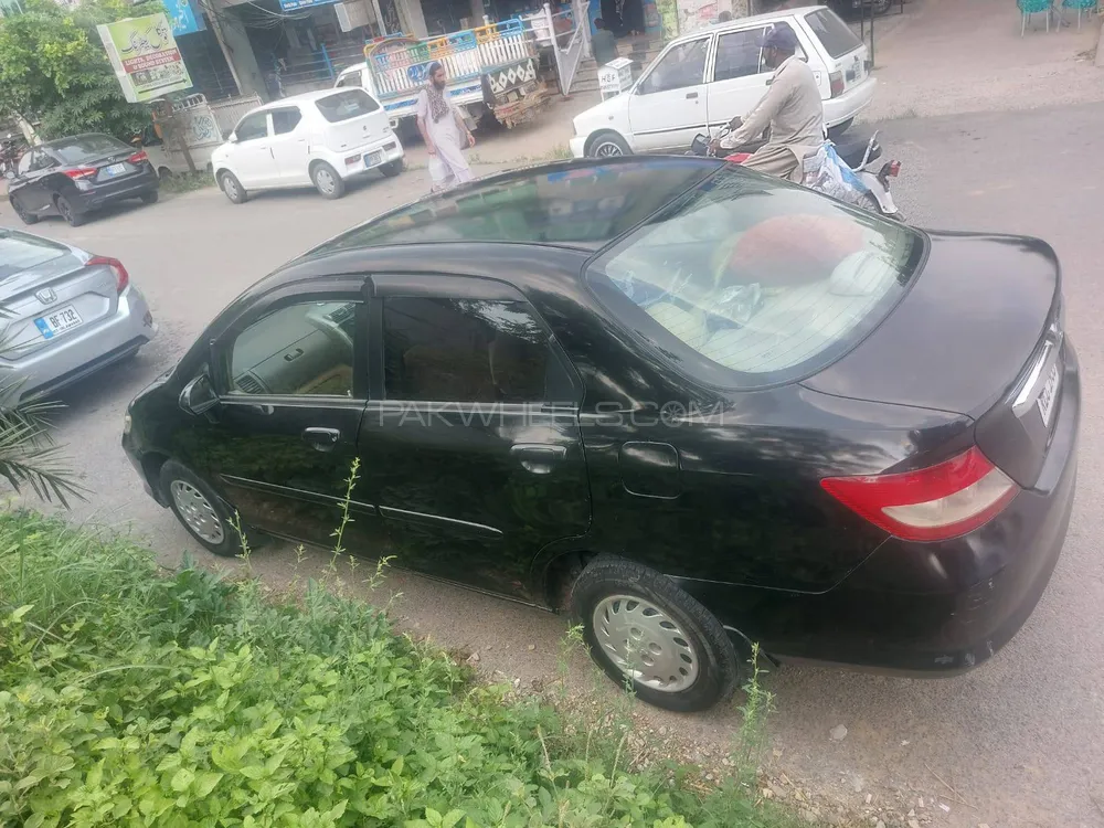 Honda City 2005 for Sale in Islamabad Image-1