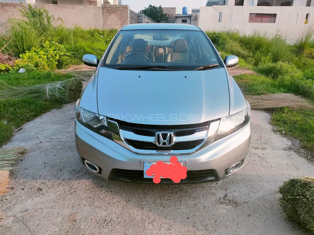 Honda City 2019 for Sale in Mirpur A.K. Image-1