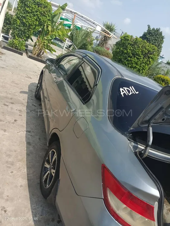 Honda City 2004 for Sale in Attock Image-1