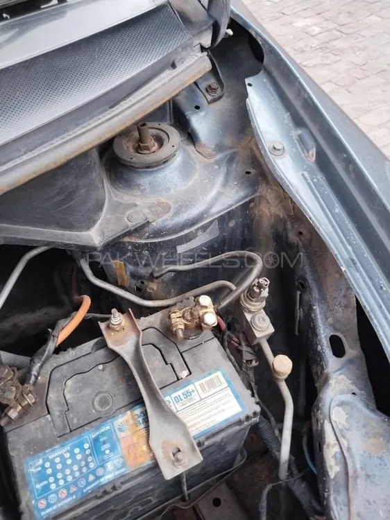 Honda City 2006 for Sale in Multan Image-1