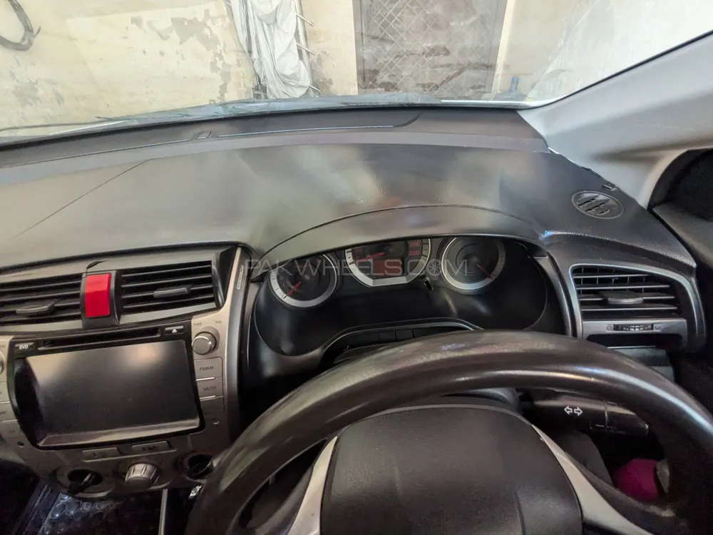 Honda City 2011 for Sale in Islamabad Image-1