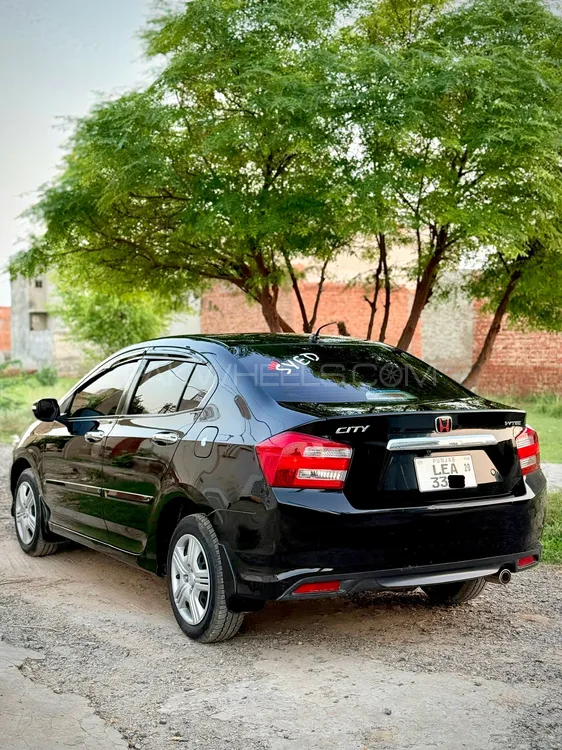Honda City 2020 for Sale in Jhang Image-1