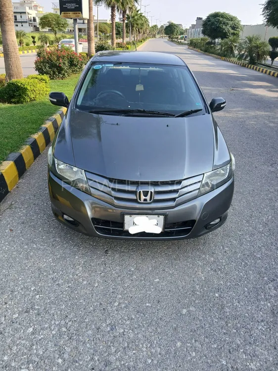 Honda City 2010 for Sale in Rawalpindi Image-1