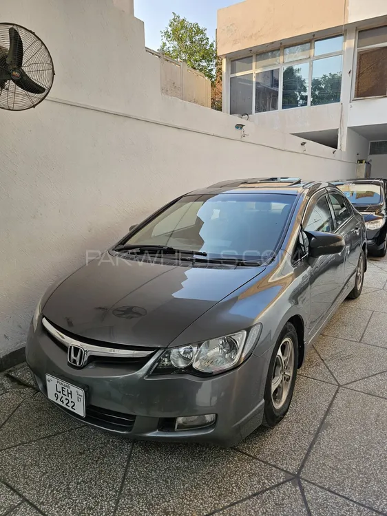 ہونڈا سوک 2007 for Sale in لاہور Image-1