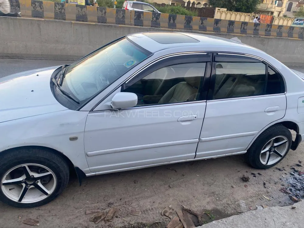 Honda Civic 2003 for Sale in Daska Image-1