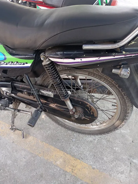 Honda Pridor 2016 for Sale Image-1