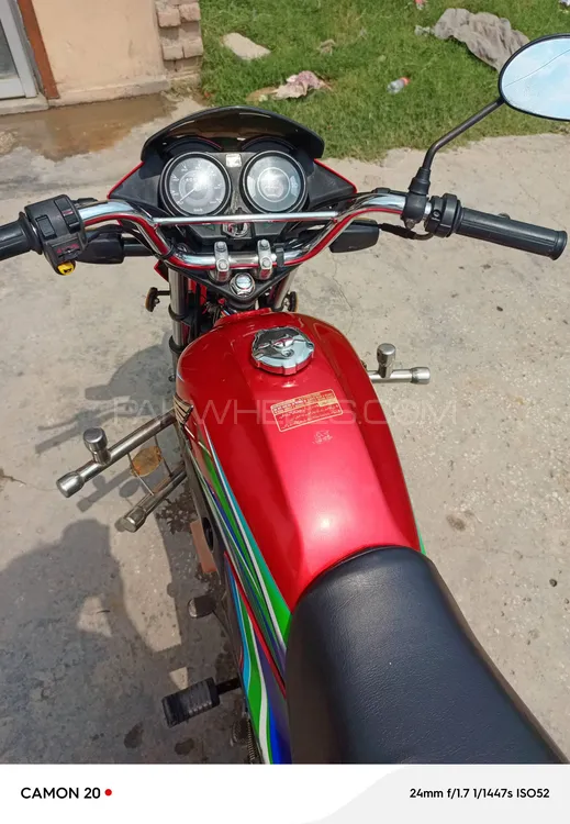 Honda Pridor 2021 for Sale Image-1