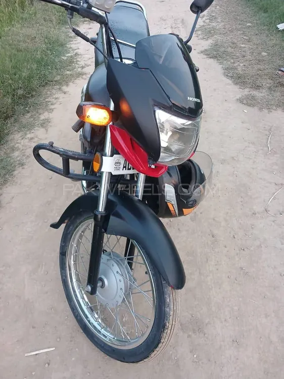 Honda Pridor 2022 for Sale Image-1