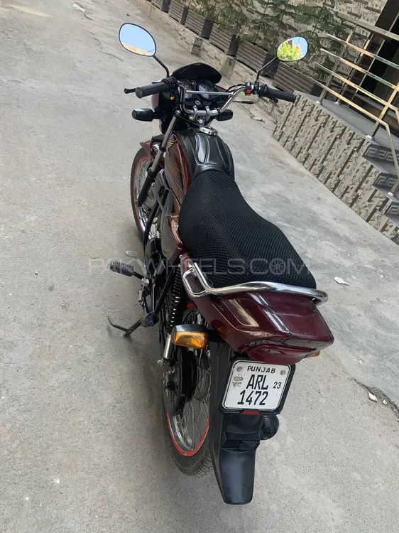 Honda Pridor 2023 for Sale Image-1