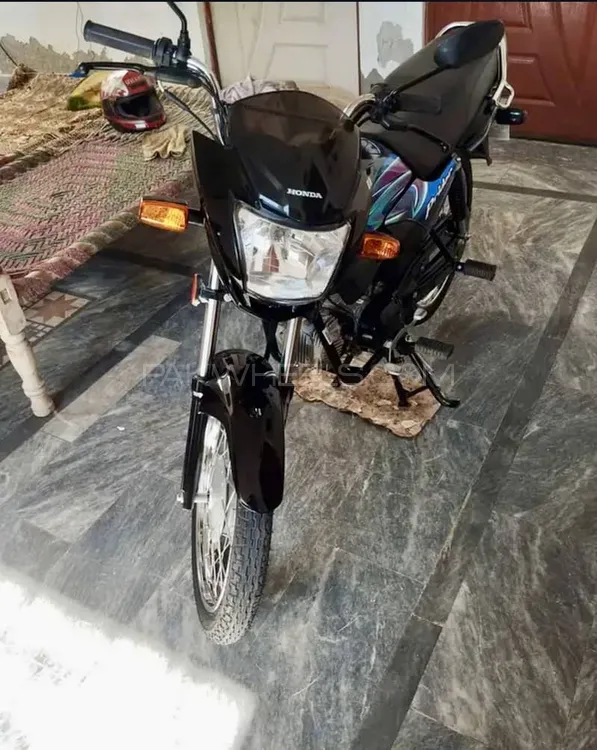 Honda Pridor 2025 for Sale Image-1