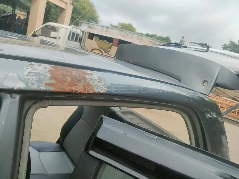 Hyundai Santro 2003 for Sale in Lahore Image-1