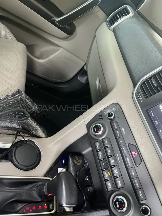 KIA Sportage 2020 for Sale in Lahore Image-1