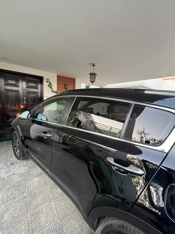 KIA Sportage 2024 for Sale in Lahore Image-1
