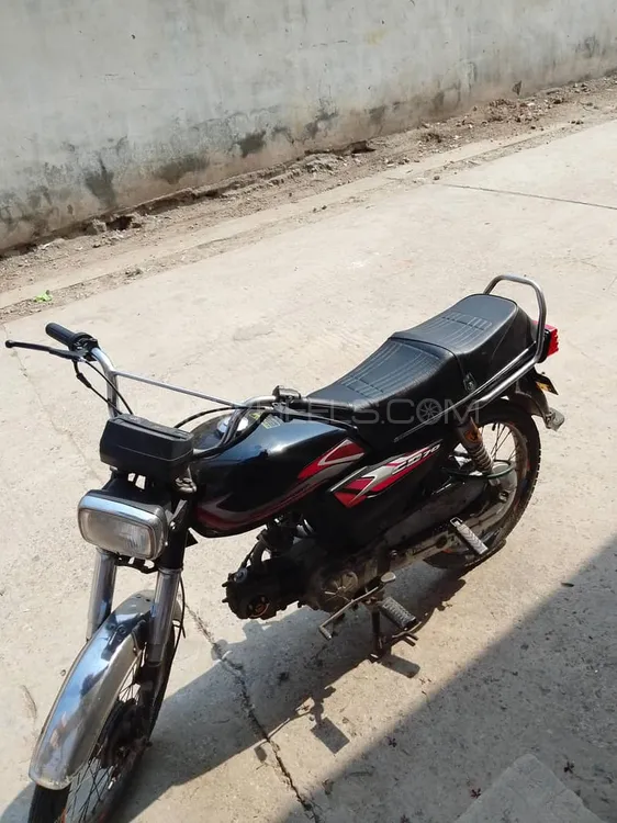 میٹرو MR 70 2014 for Sale Image-1