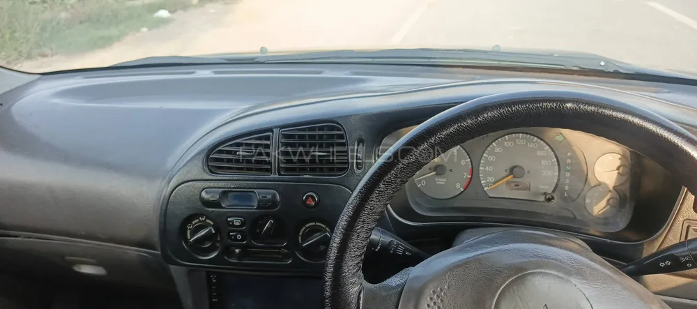 Mitsubishi Lancer 1997 for Sale in Faisalabad Image-1