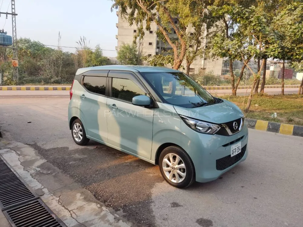 Nissan Dayz 2019 for Sale in Rawalpindi Image-1