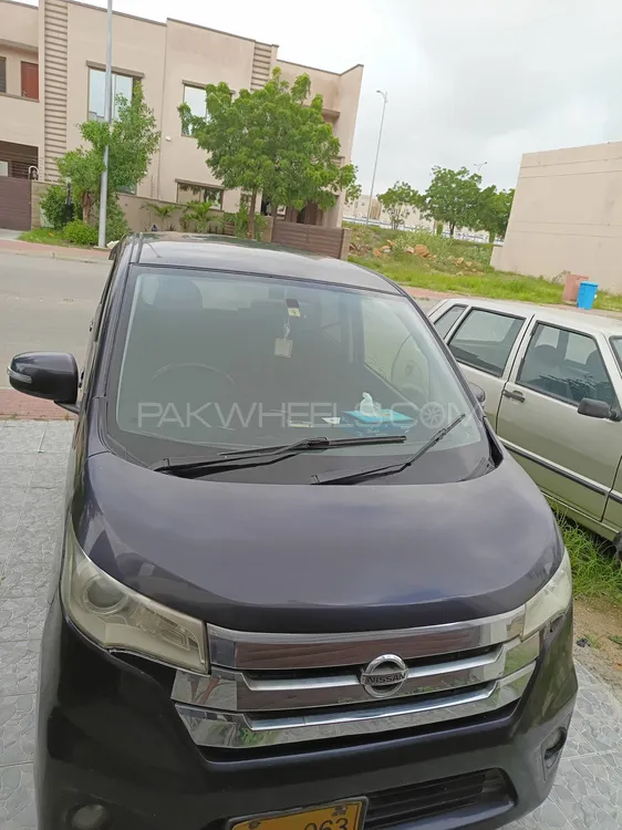 نسان ڈیز 2013 for Sale in کراچی Image-1
