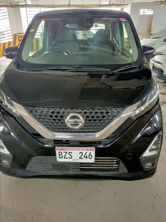Nissan Dayz 2021 for Sale in Karachi Image-1