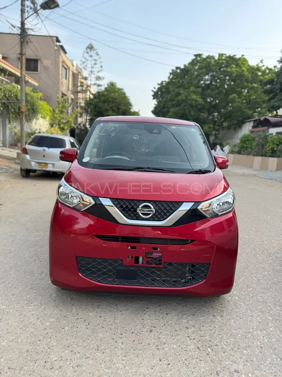 Nissan Dayz 2022 for Sale in Karachi Image-1