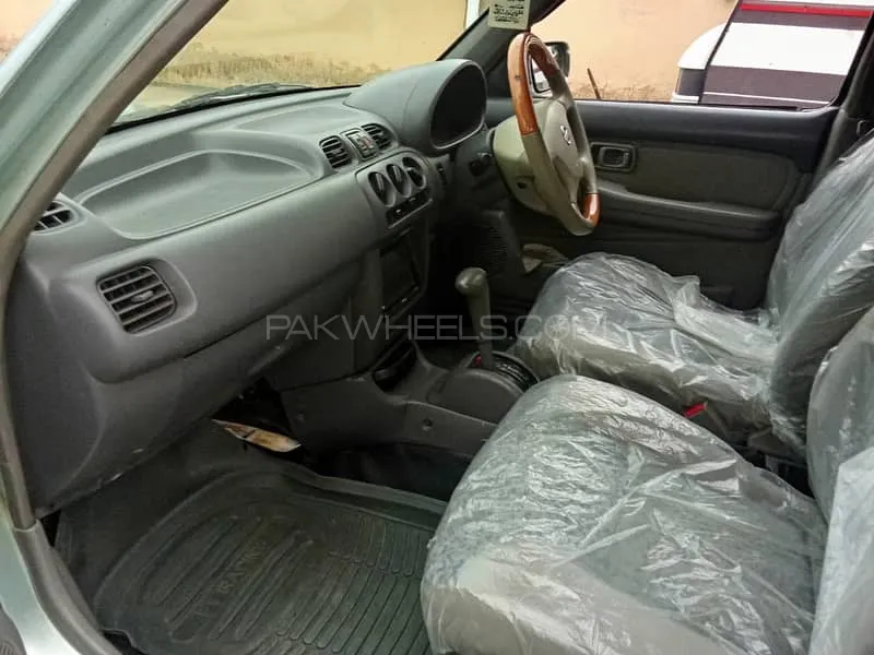 Nissan March 2000 for Sale in Gujranwala Image-1