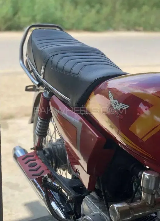 Road Prince 70 Passion Plus 2021 for Sale Image-1