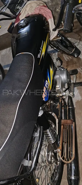 Road Prince 70 Passion Plus 2024 for Sale Image-1