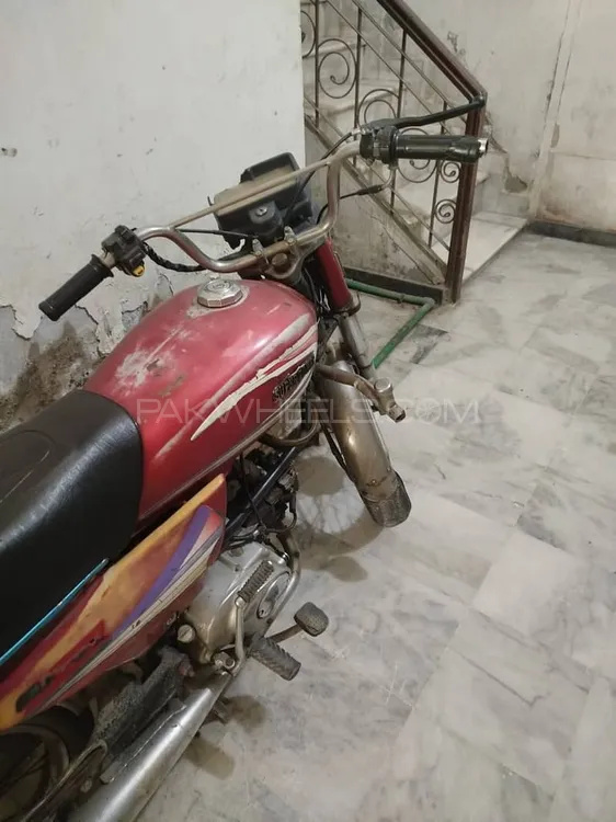 Super Power SP 70 2011 for Sale Image-1