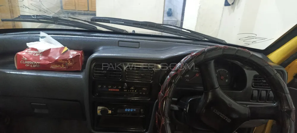 Suzuki Alto 1995 for Sale in Peshawar Image-1