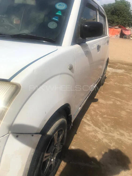 Suzuki Alto 2007 for Sale in Karachi Image-1