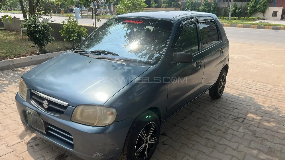 Suzuki Alto 2008 for Sale in Gujrat Image-1