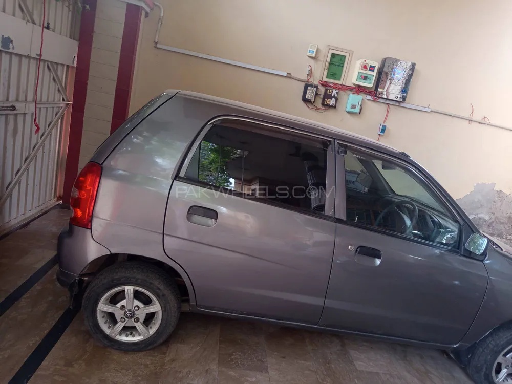 Suzuki Alto 2012 for Sale in Sargodha Image-1