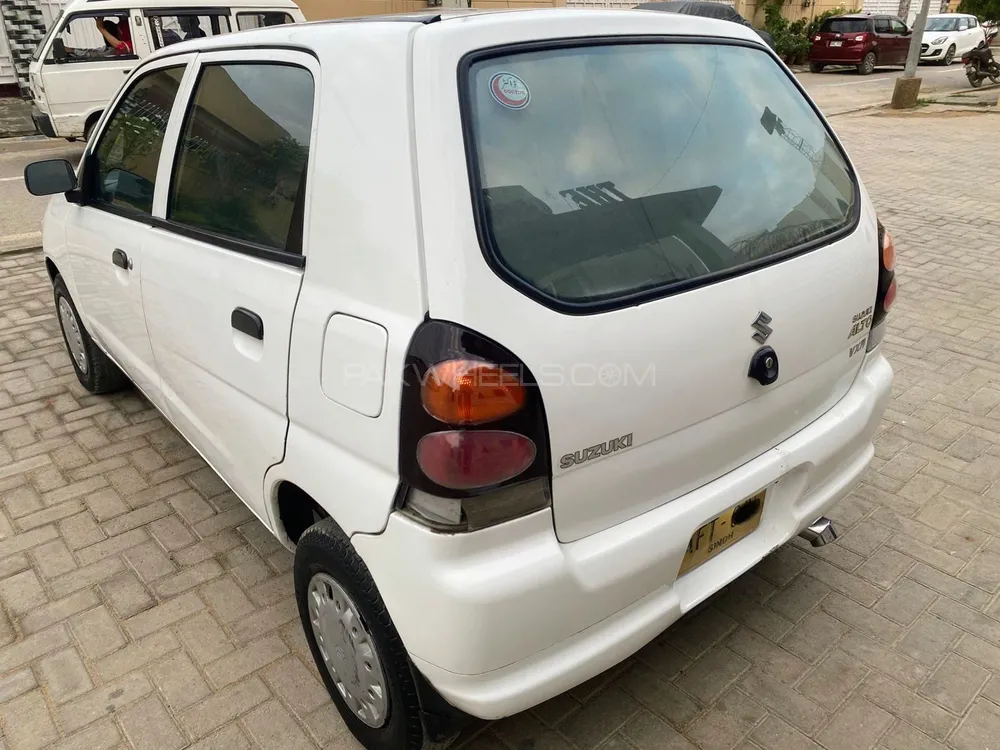 Suzuki Alto 2006 for Sale in Karachi Image-1