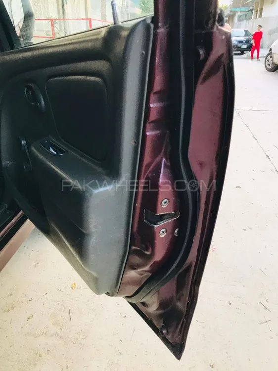 Suzuki Alto 2007 for Sale in Islamabad Image-1