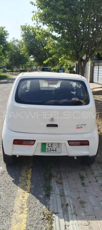 Suzuki Alto 2019 for Sale in Lahore Image-1