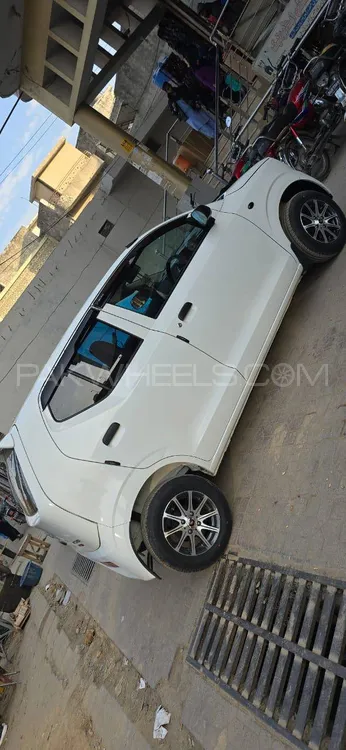 Suzuki Alto 2023 for Sale in Rawalpindi Image-1