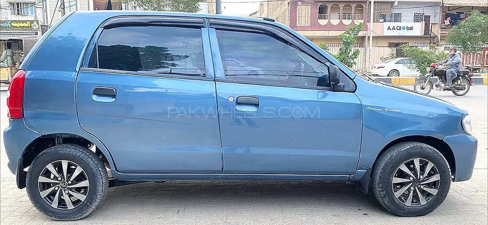 Suzuki Alto 2007 for Sale in Karachi Image-1