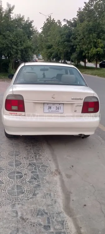 Suzuki Baleno 2005 for Sale in Islamabad Image-1