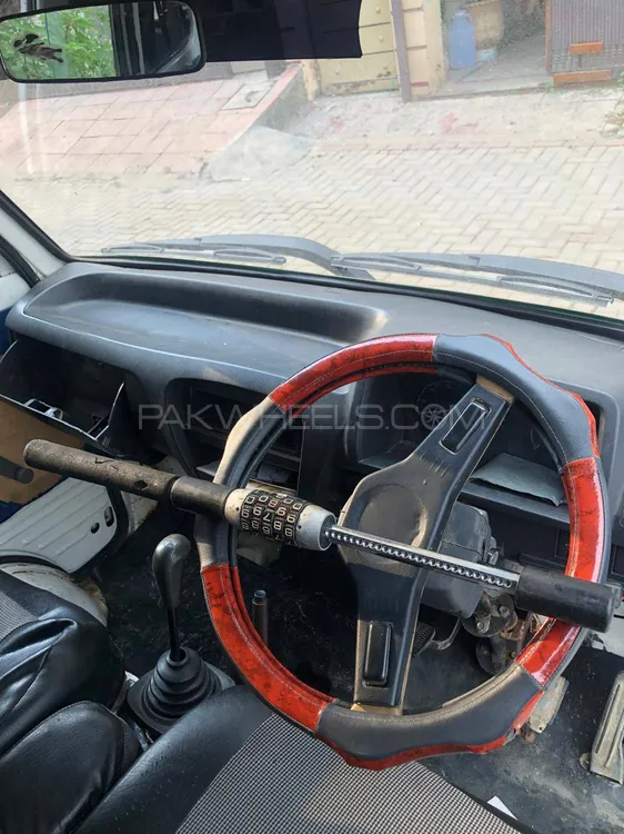Suzuki Bolan 1984 for Sale in Islamabad Image-1