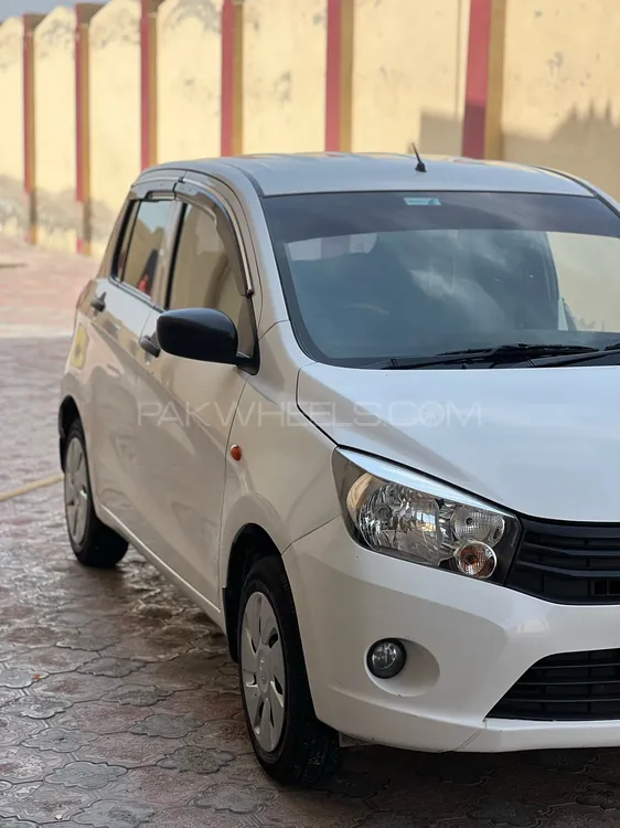 Suzuki Cultus 2019 for Sale in Dera ismail khan Image-1