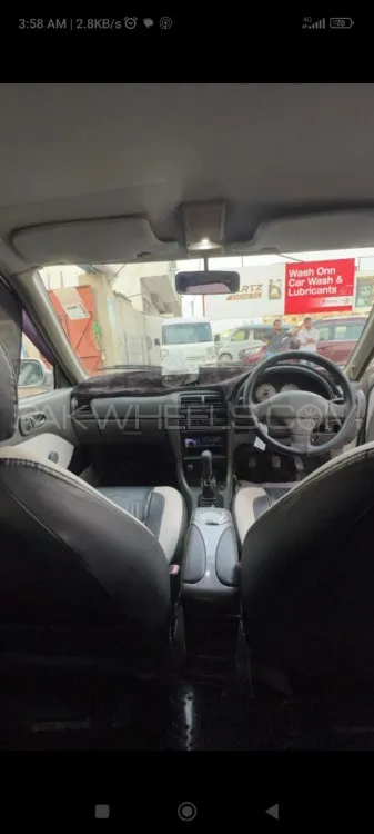 Suzuki Cultus 2006 for Sale in Karachi Image-1