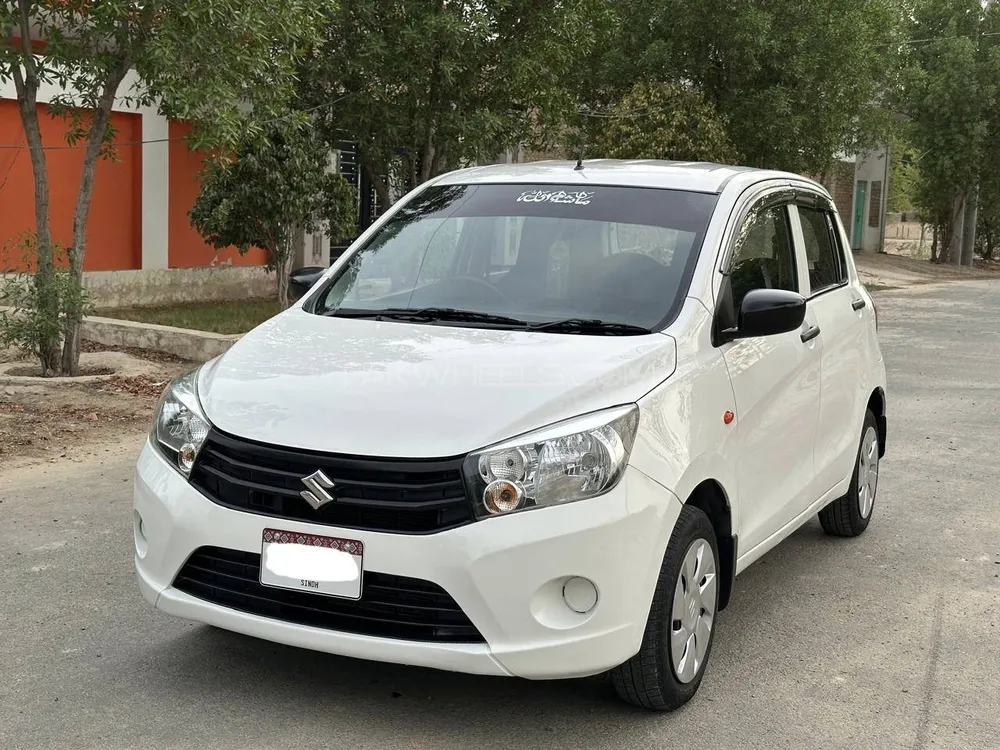 سوزوکی کلٹس 2018 for Sale in کہروڑ پکا Image-1