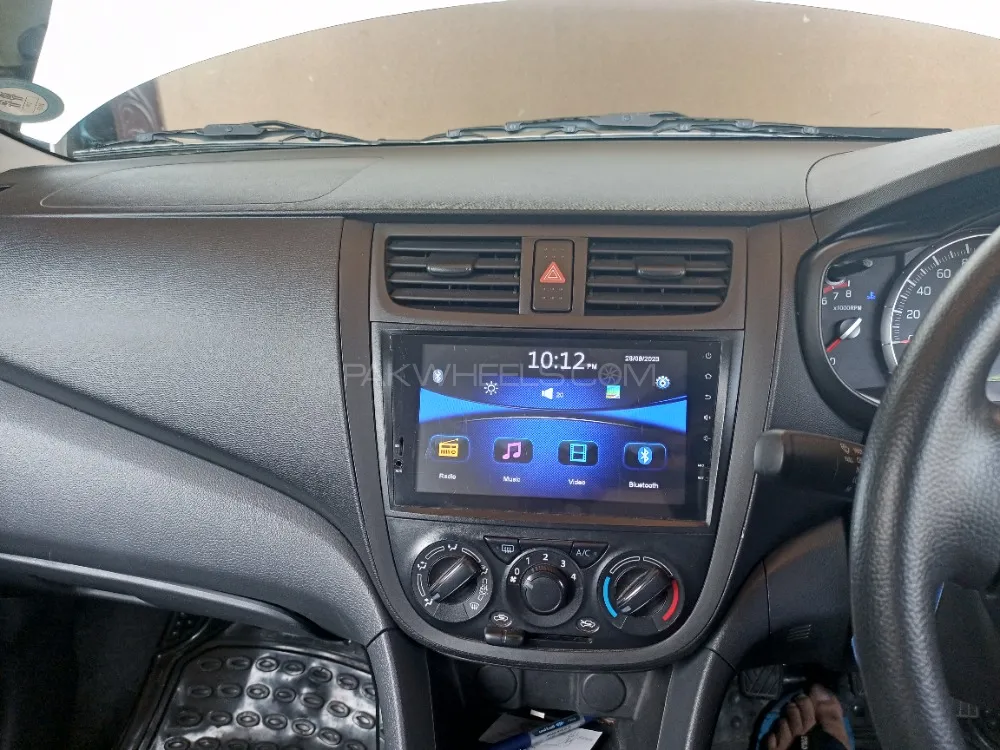 Suzuki Cultus 2022 for Sale in Lahore Image-1